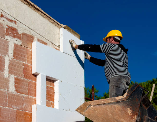 Best Energy Efficiency Insulation in Jerseyvle, IL