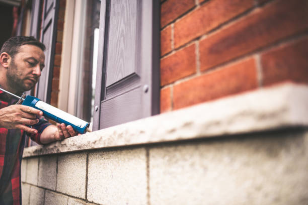 Best Cellulose Insulation in Jerseyvle, IL