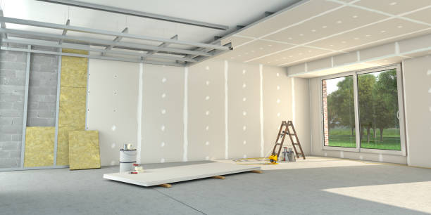 Best Spray Foam Insulation in Jerseyvle, IL