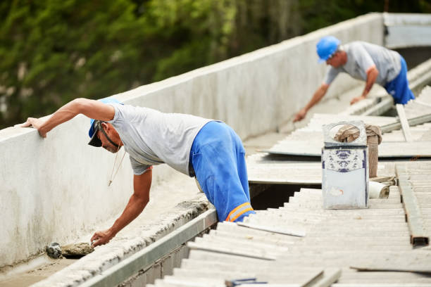 Best Eco-Friendly Insulation in Jerseyvle, IL