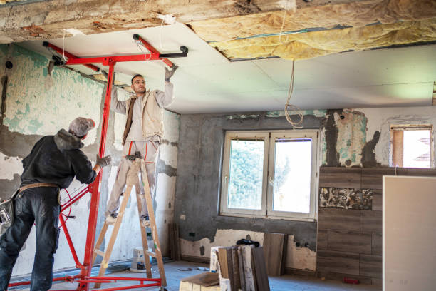 Professional Insulation Contractor in Jerseyville, IL