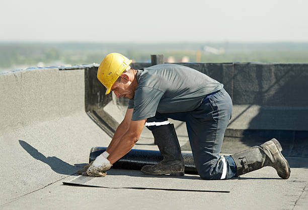 Reliable Jerseyville, IL Insulation Contractor Solutions