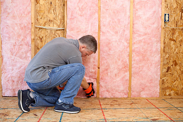 Best Commercial Insulation in Jerseyvle, IL